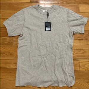Buck Mason Waffle Tee